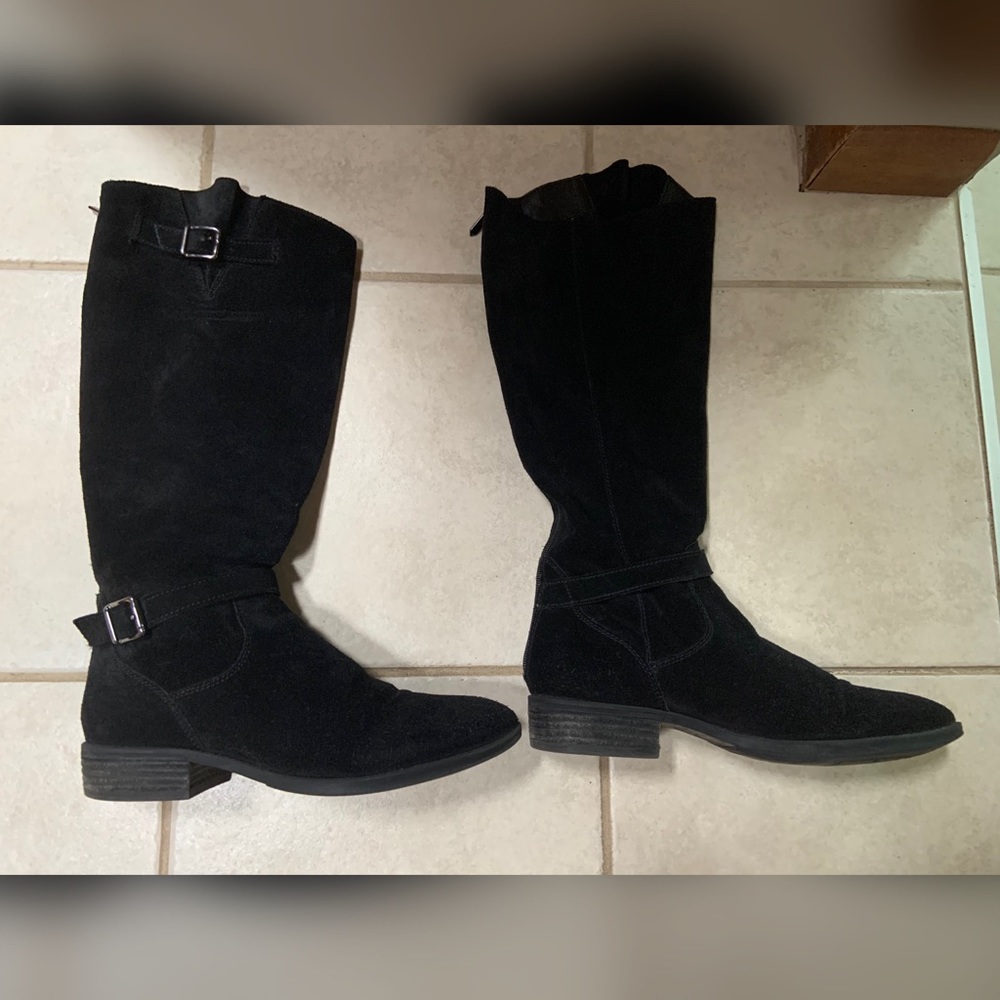 Sam Edelman Painter Boots